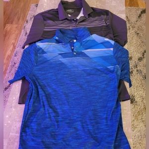 Ben Hogan Golf Polos